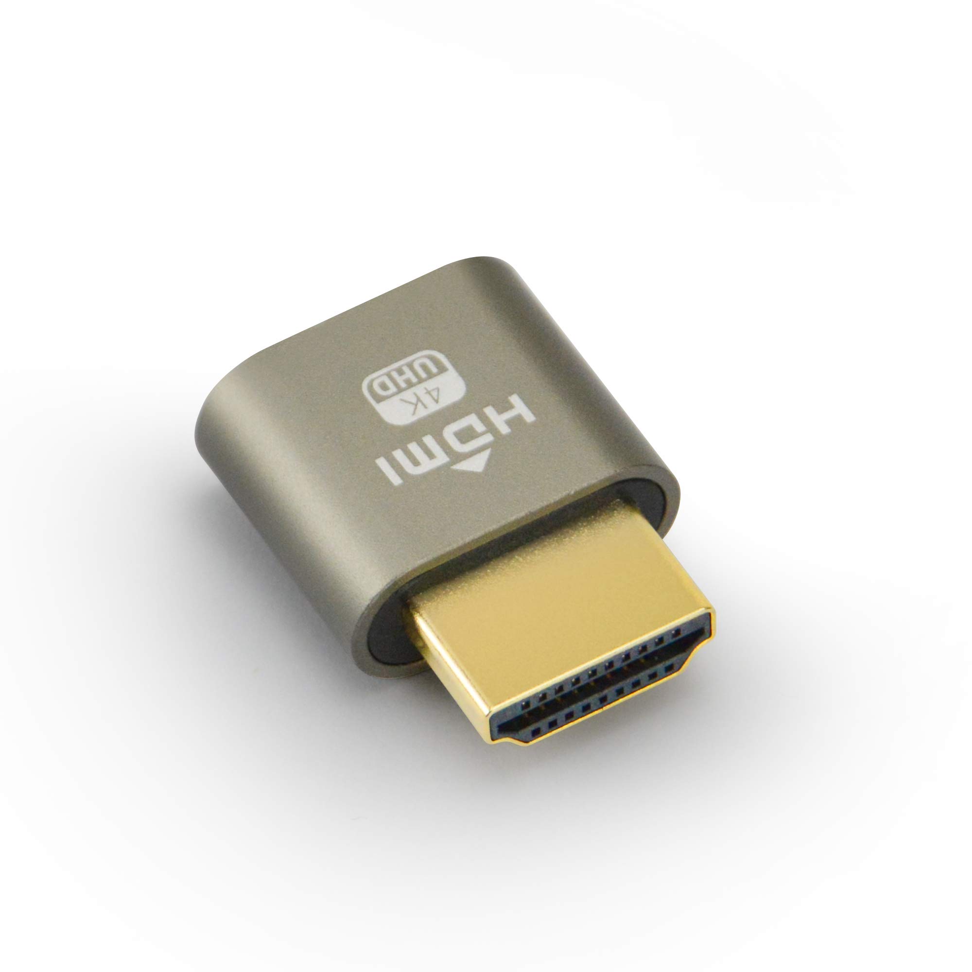 Amazon.co.jp: SWEETECH HDMI仮想ディスプレイ【1個入り】 HDMIダミー