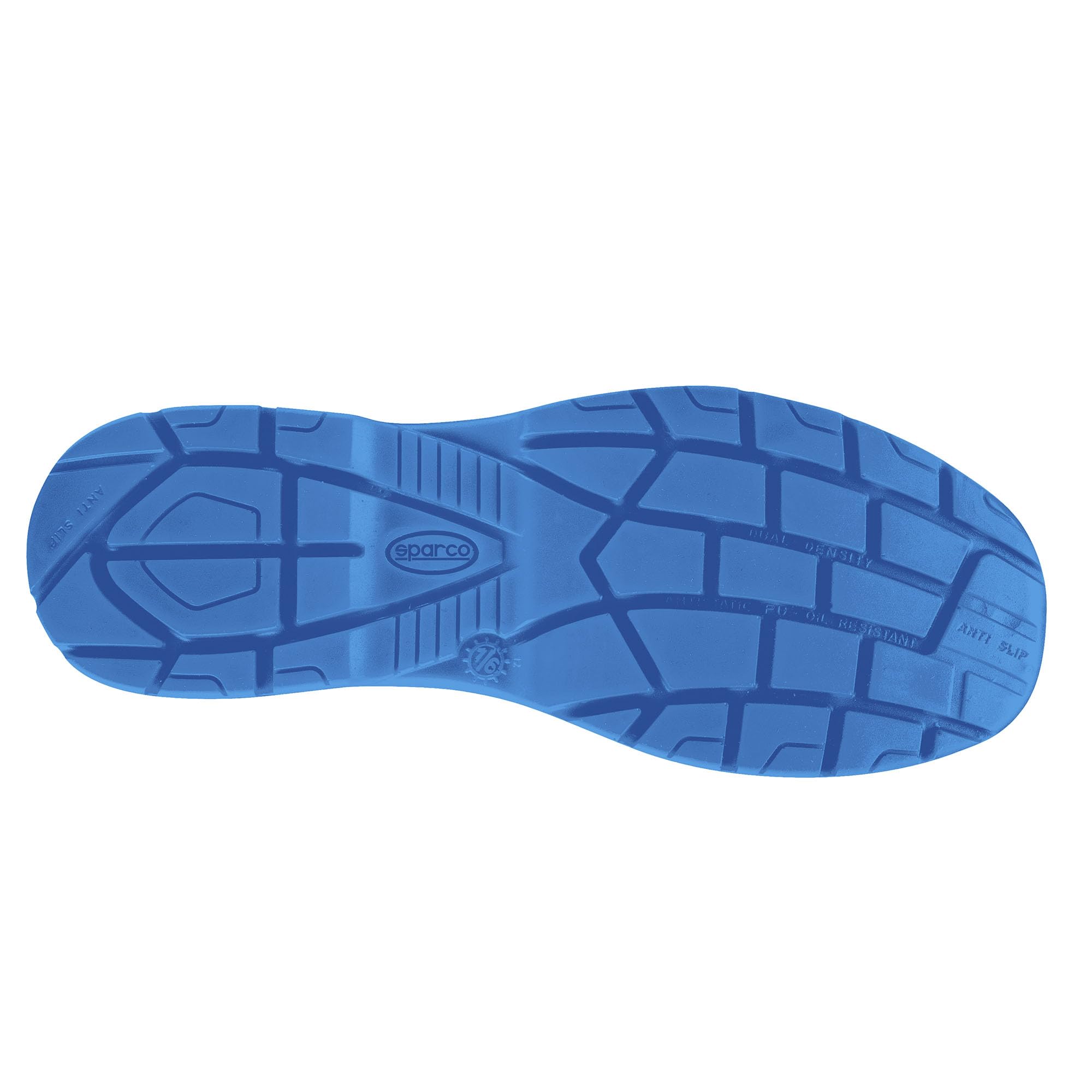 Sparco Sparco Horizon ESD S1ps SR Fo - Low Chaussure de Protection Incendie et de sécuritéMixte