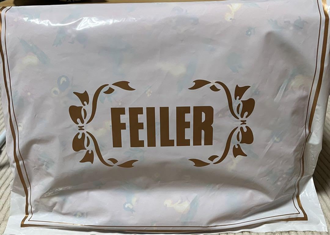 Amazon.co.jp: フェイラーハイジエコユース トートバッグ 約25×32×17