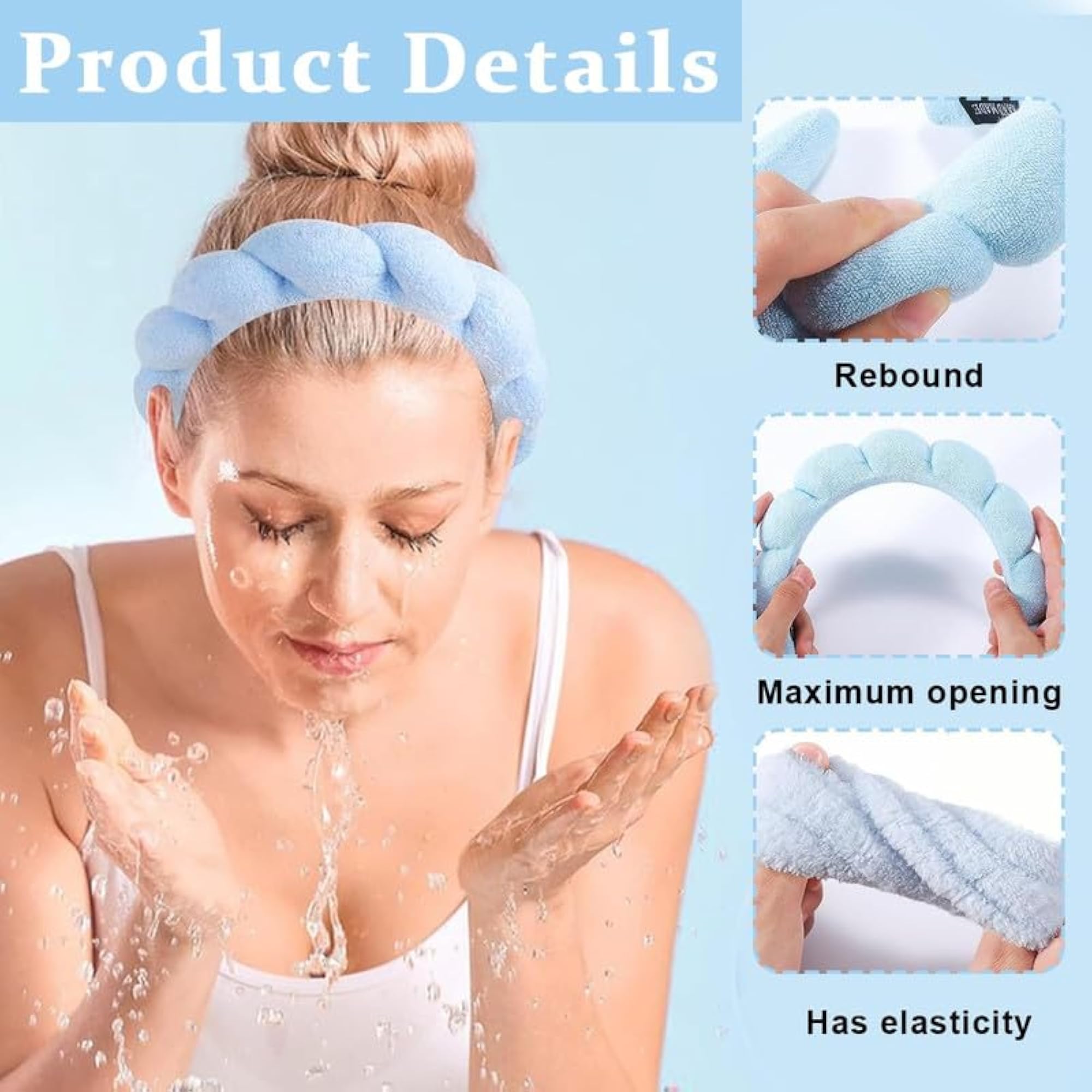 Stylish Bath Sponge Loofah for Shower