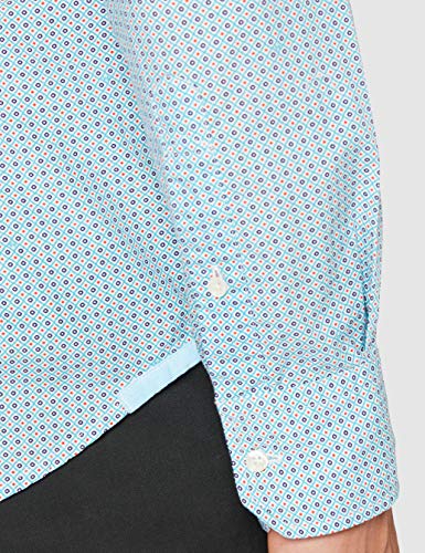 La Martina Poplin Polo Uomo