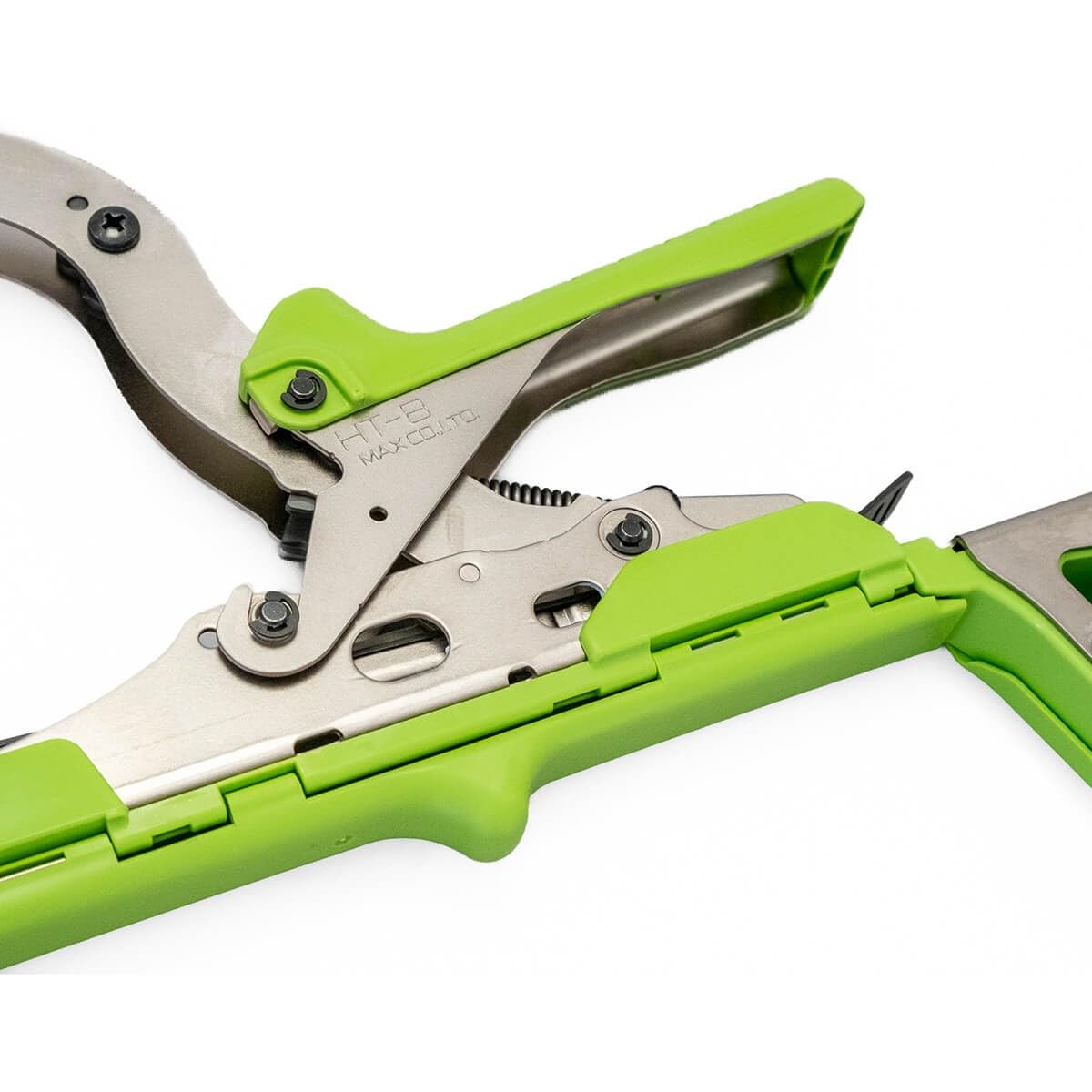 Pinze legatrici a nastro MAX-HTB1 NEW