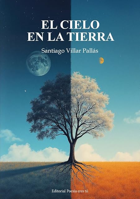 Portada de El cielo en la Tierra