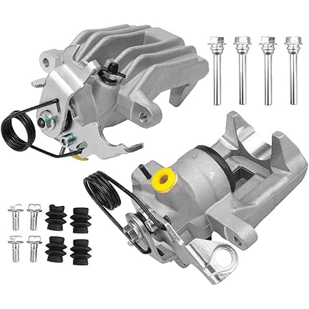 Bremsbelag Warnkontakt Für Audi A4 A5 Q5 Q7 - Hinten Links & Rechts