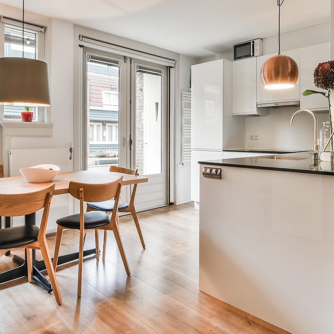 Clim Profesional 50 Kit Limpieza Cocina Apartamentos Turísticos a Granel. Para Alojamientos y Hoteles Limpieza Cocina. No embolsados. Incluye Productos y Bolsas Transparentes para Empaquetarlos