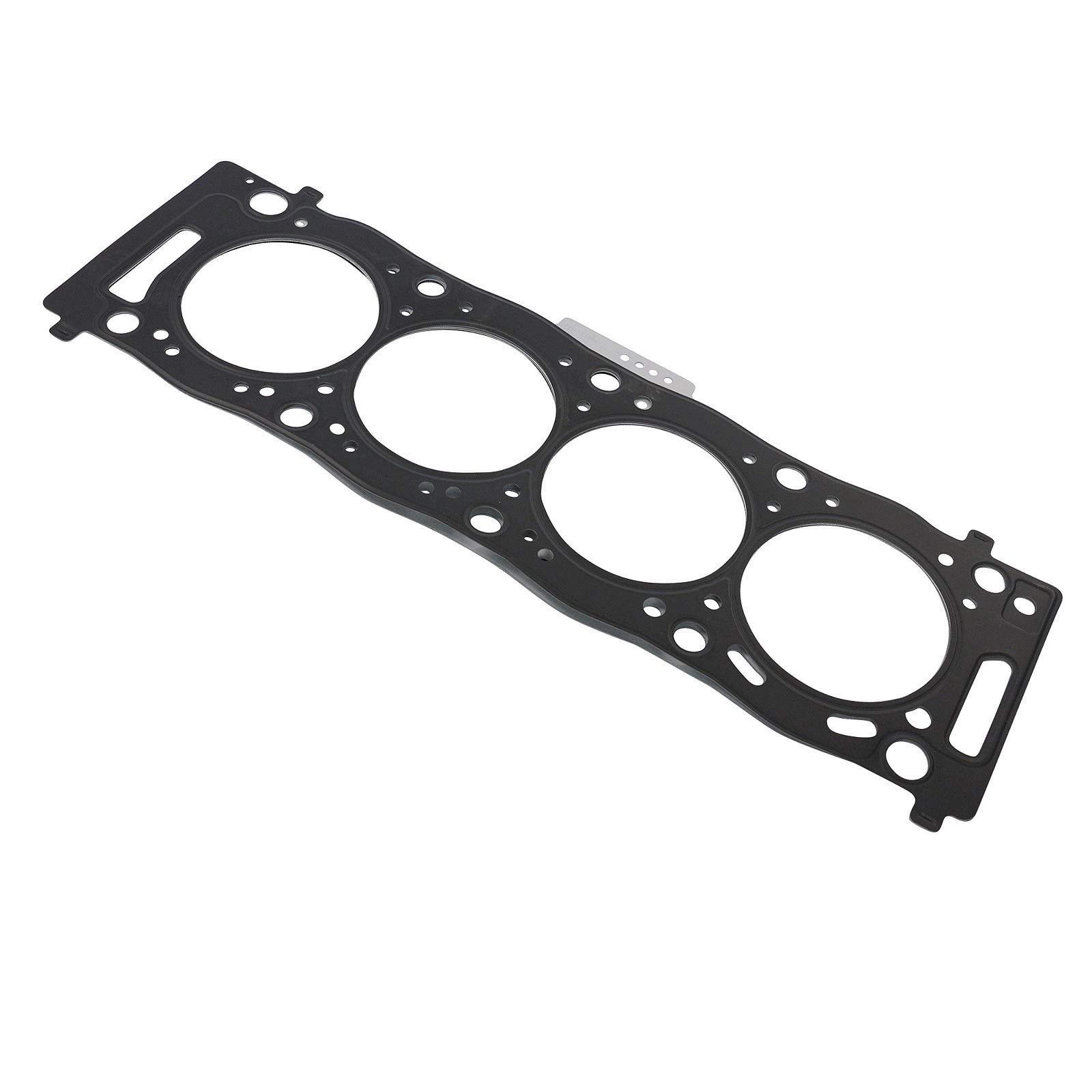 Corteco 415060P Joint d'étanchéité, culasse | Compatible avec: CITROËN C4 Coupe, C4 GRAND PICASSO I, C4 I, C4 PICASSO I Großraumlimousine, C5 I, C5 I Break, C5 II