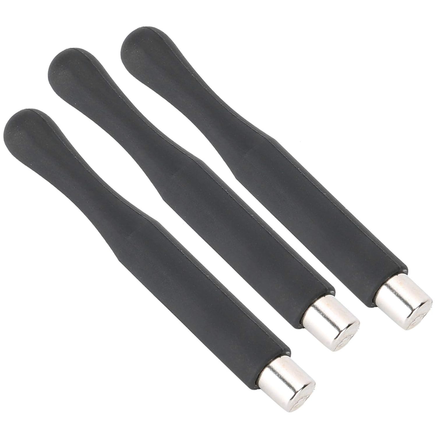 3pcs Magic Stick Cylindrical Nail Polish Stick UV Gel Polish