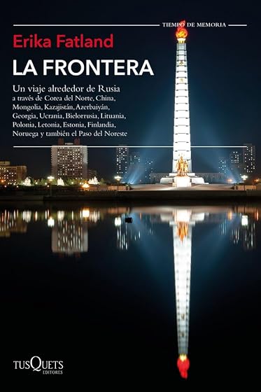 La frontera