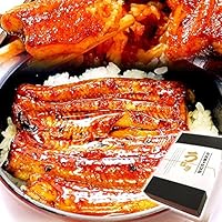 国産うなぎ ギフトランキング入り うなぎ お歳暮 ギフト グルメギフト お年賀 国産鰻(うなぎ)蒲焼 3枚