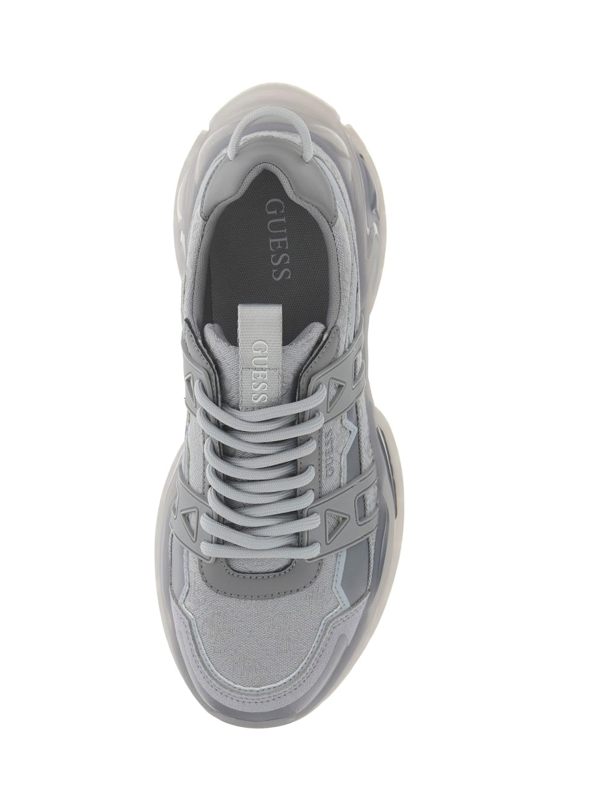 Guess Bellu Sneaker Cupsole Low SneakerHombre