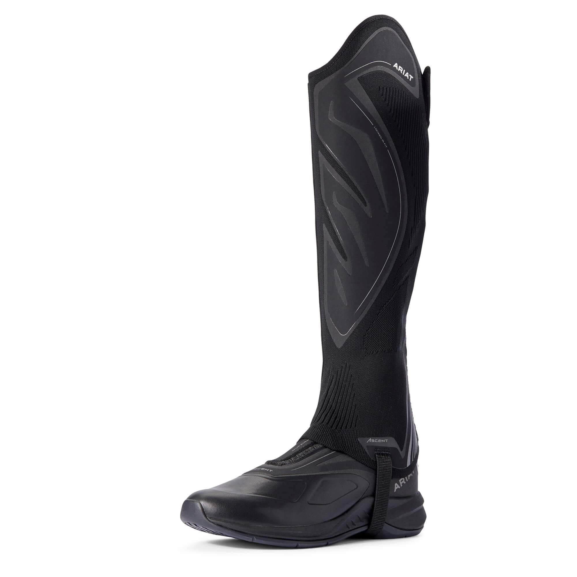 ARIAT Ascent Chaps Nero XS