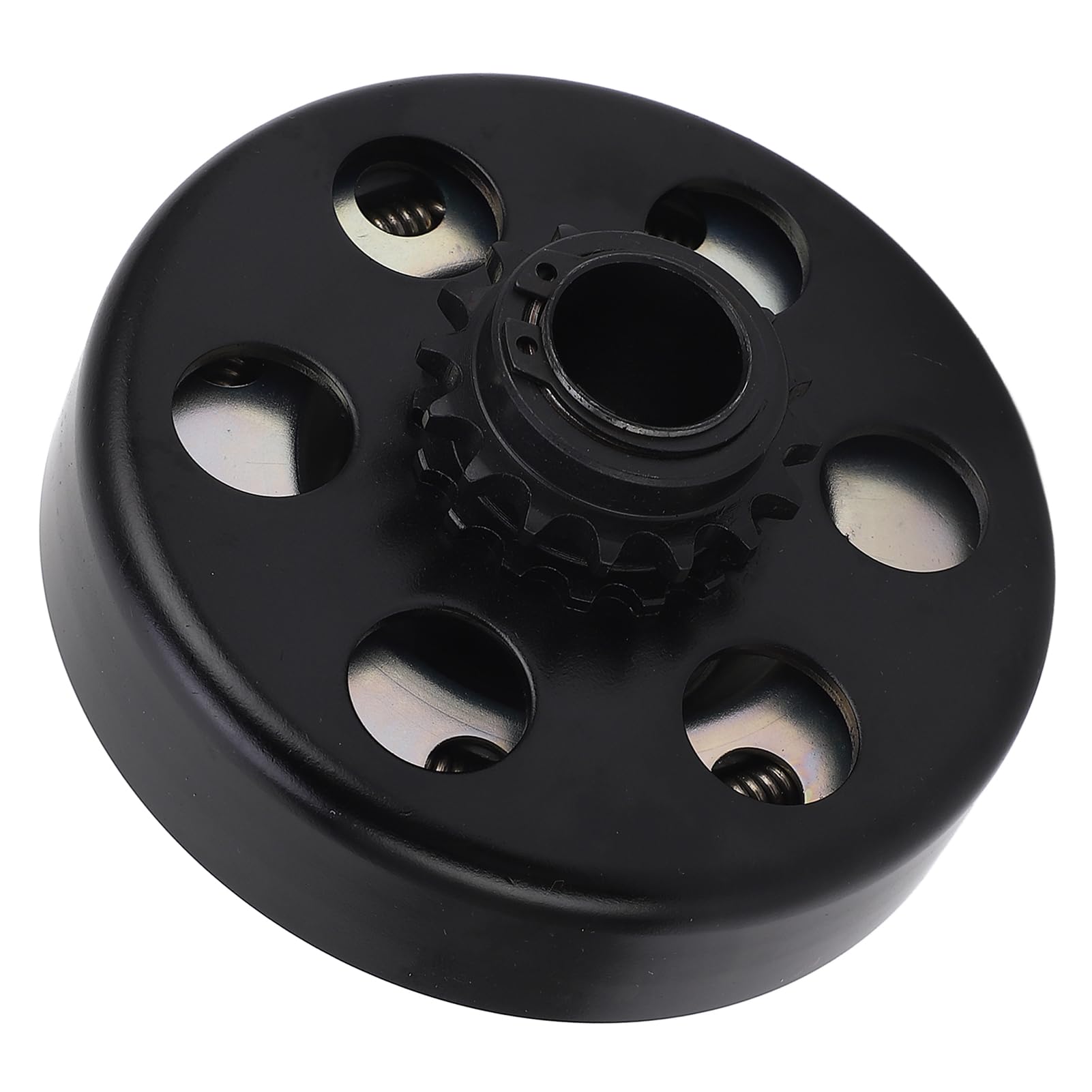 Frizione Centrifuga 16 Denti 20 Mm per Go Kart Mini Moto Catena 219