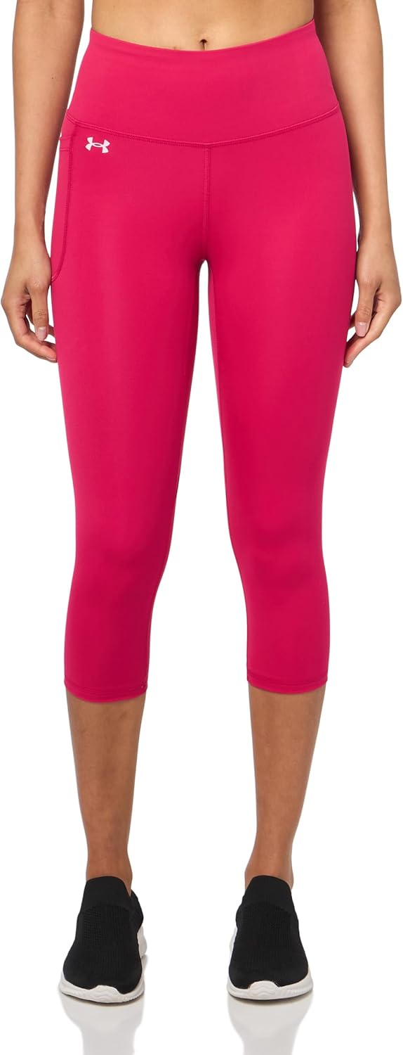 Under Armour Womens Motion Capri
