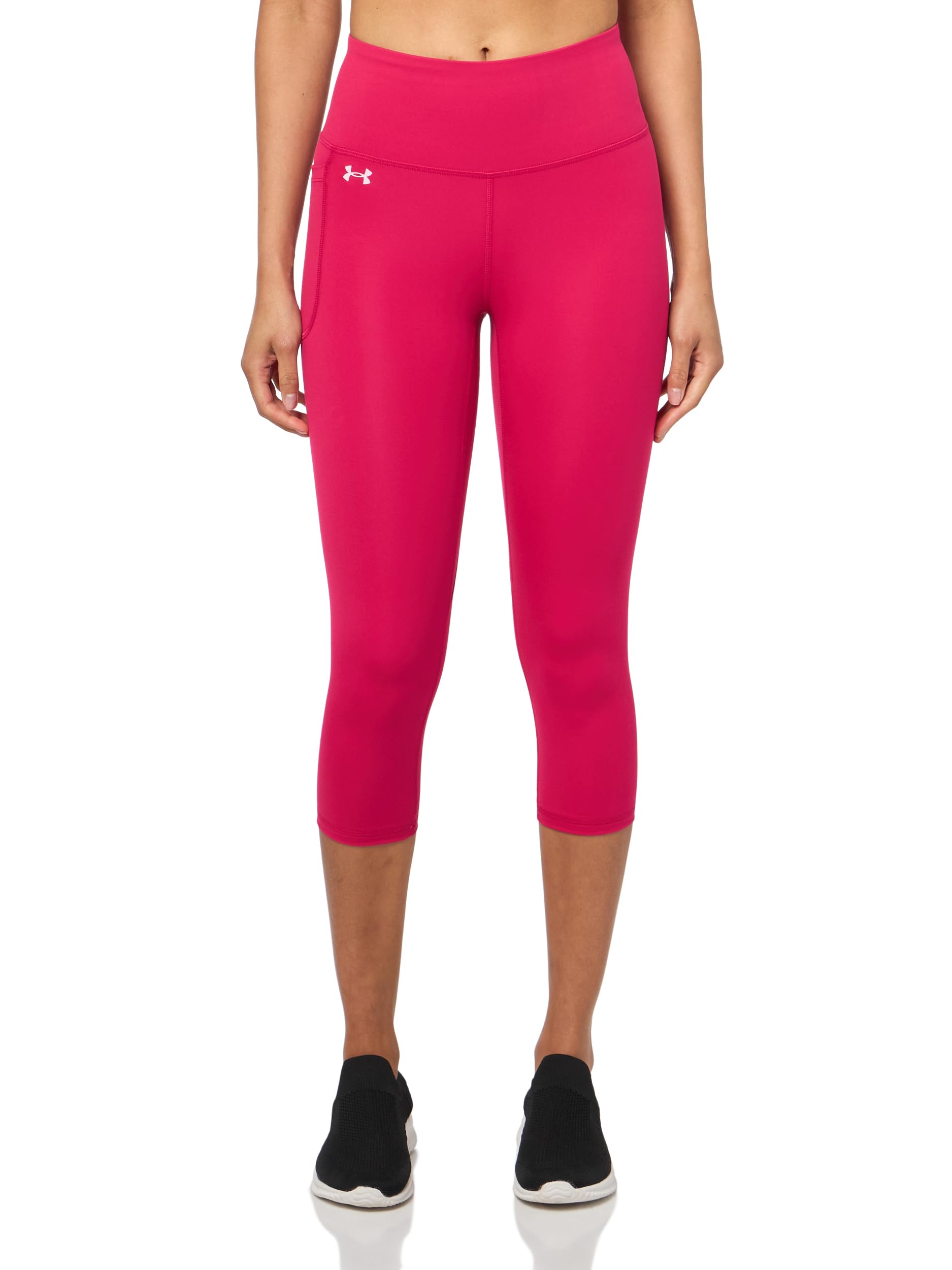 Under Armour Motion Capri Leggings