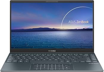 Windowsノート本体 ASUS Zenbook 13 UX325EA i5-1135G7 8/512 ASUS Zenbook 13 OLED ノートパソコン 13.3型インチ UX325EAー