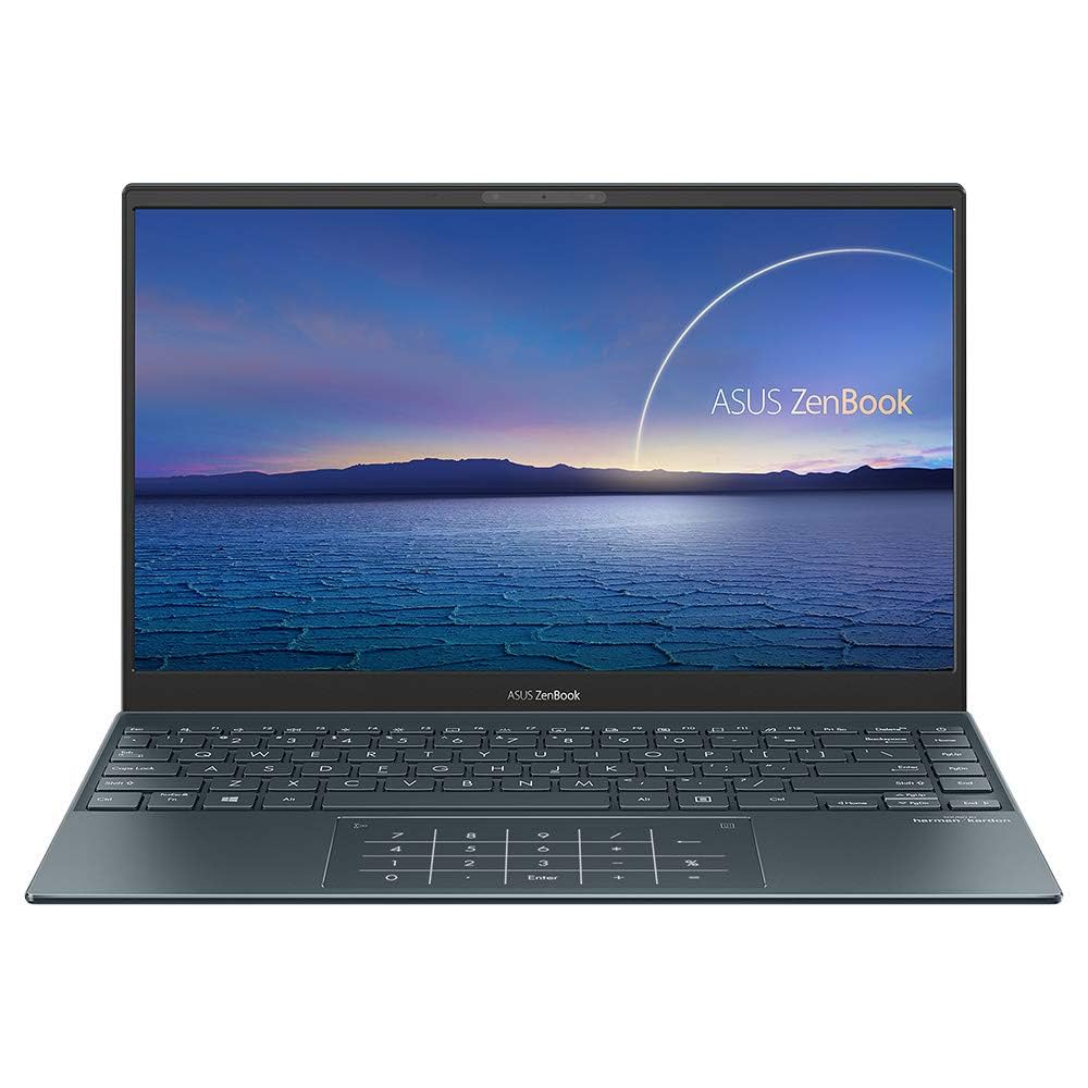 Windowsノート本体 Asus ZenBook UX325E i5-1135G7 16GB/512GB Купити Ноутбук ASUS ZenBook 13 UX325EA (i5-1135G7 | 16Gb
