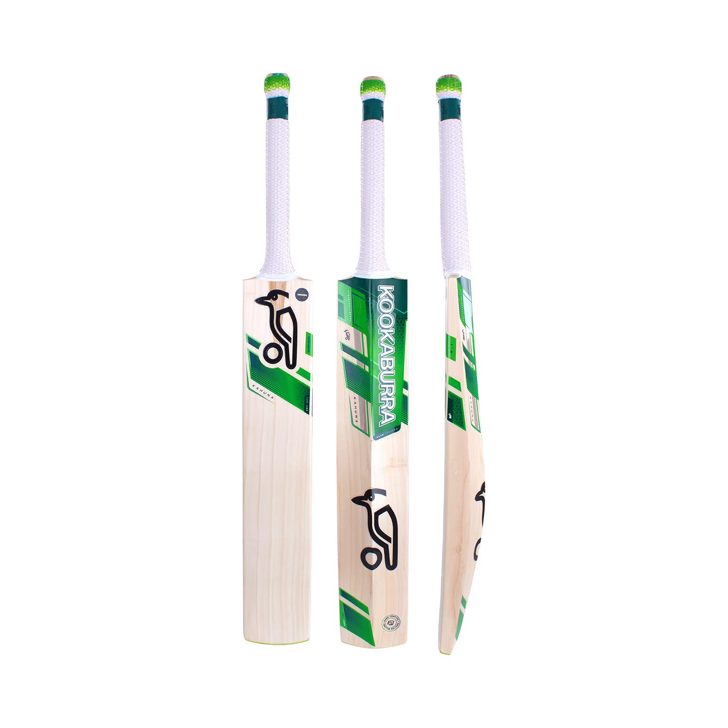 Buy Kookaburra Kahuna Premium English Willow Cricket bat' Men's Size