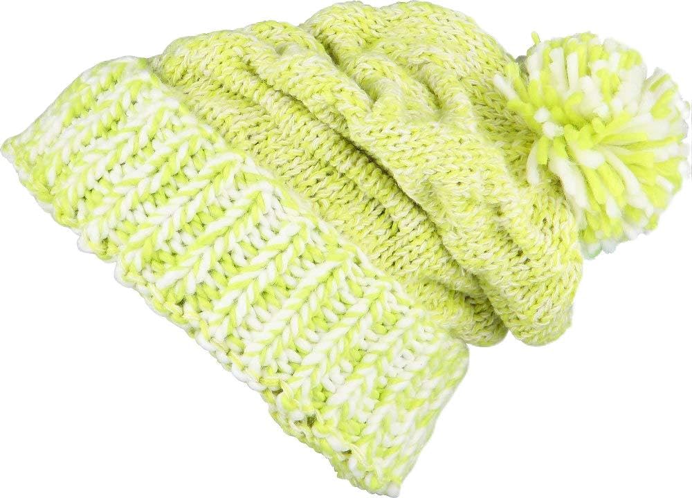 Stuf Rosanna L Da. Bobble Hat