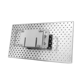 phrozen Building Platform 15 Compatible with Sonic Mega 8K Printers