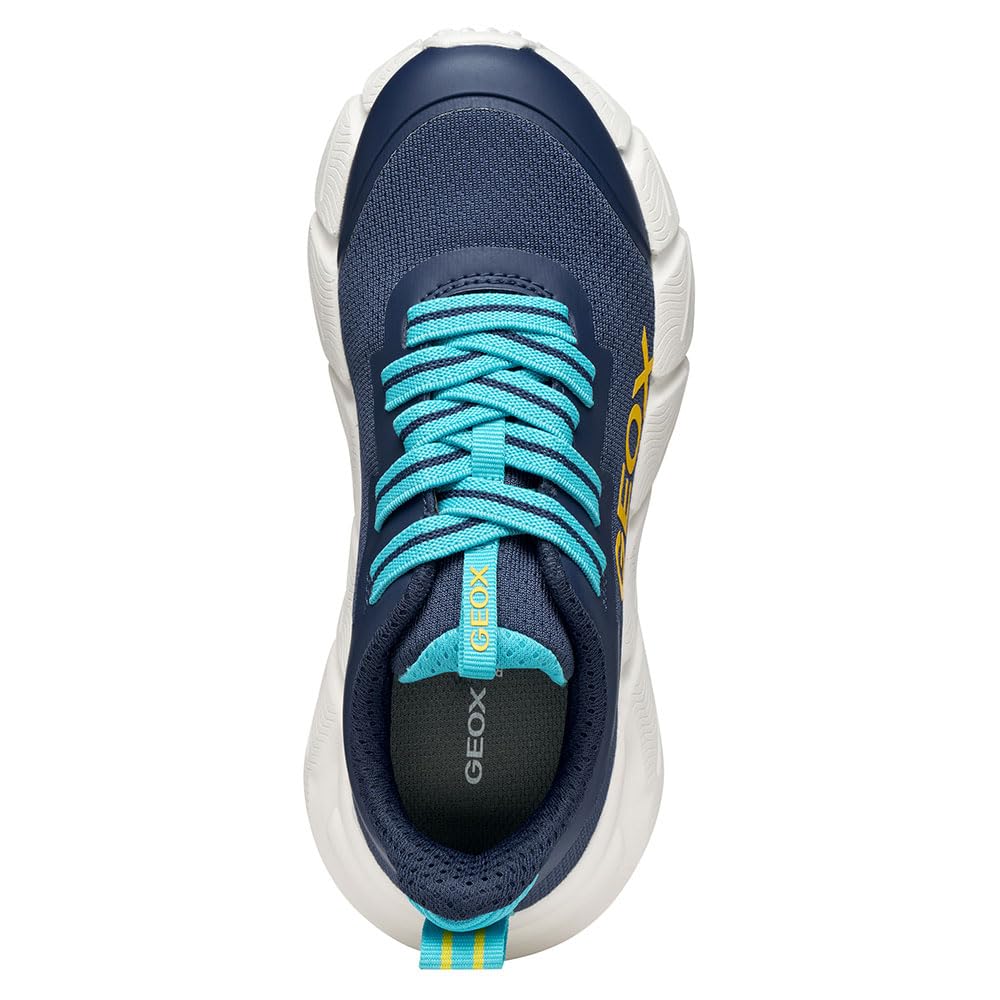 Geox J Flexyper Fast Boy ZapatillasNiños