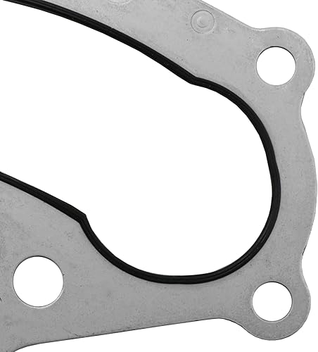 Miniatura 5 de Beck/Arnley 039-4170 Junta de bomba de agua