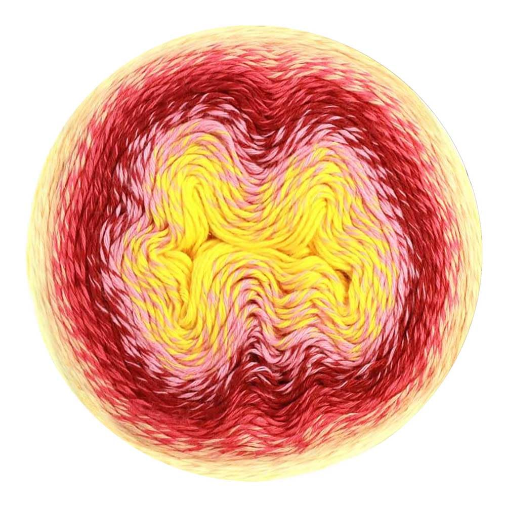 Scheepjes Whirl 1000 M - 763 Fruity 'O' Tutty-image