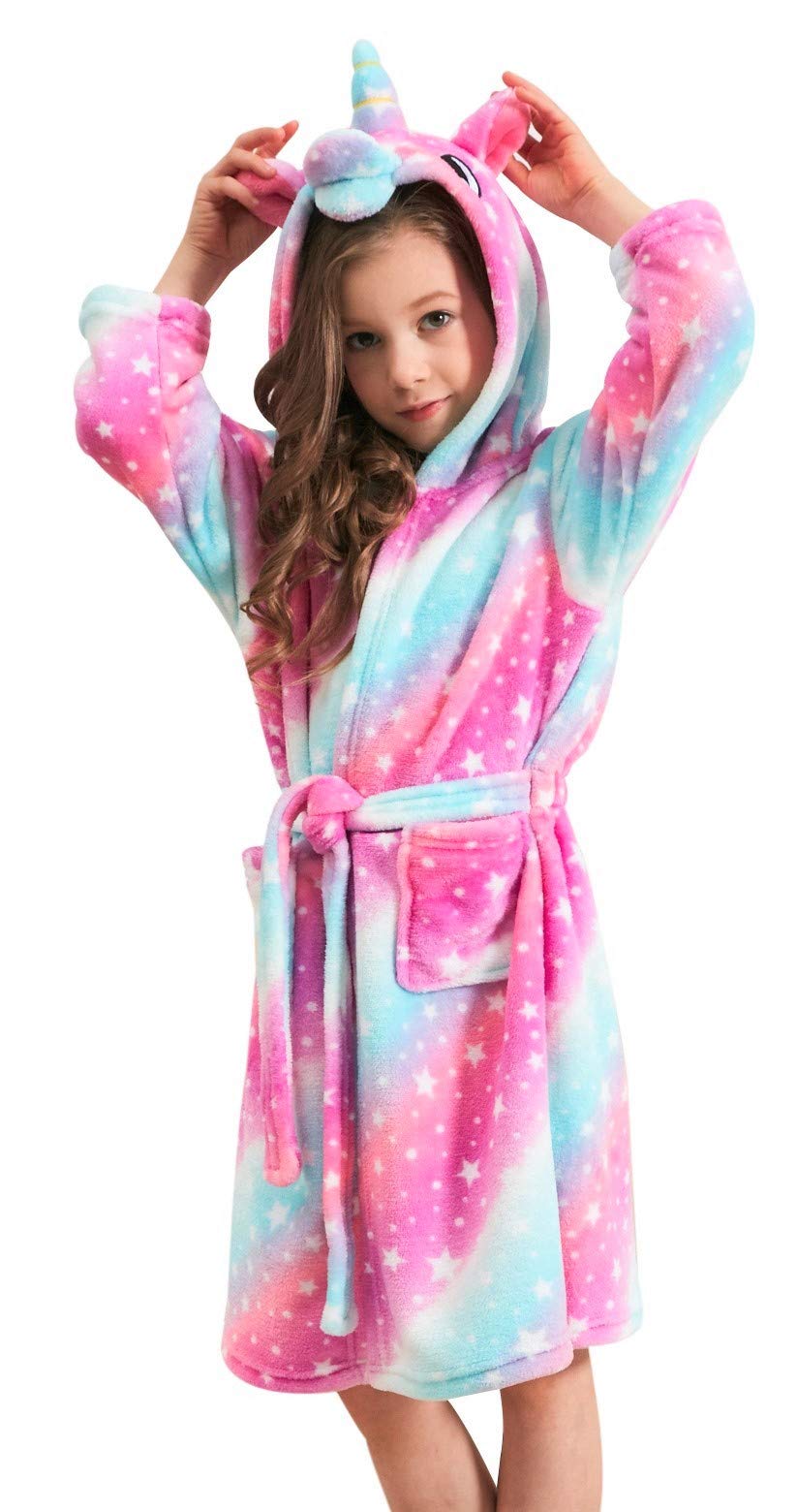 10 Best Girls Sleepwear And Robes 2023 Reviews & Ratings