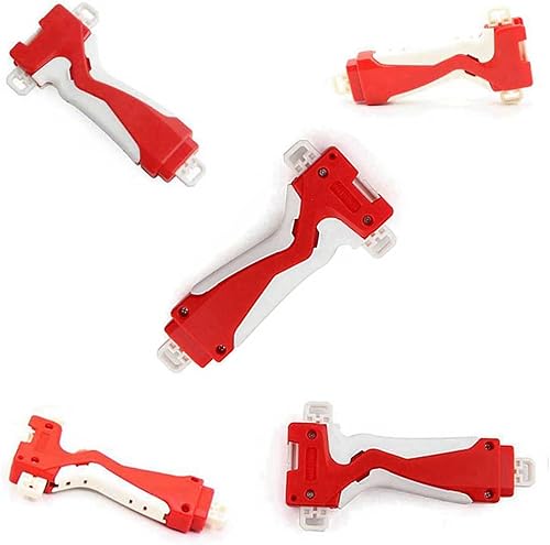 Miniatura 5 de Juguetes de batalla - Bey Burst Starter Spinning Top Blade Gaming Toy Gyro GT B-154 Imperial Dragon Burst Rise Booster Burst Burst Bey String Power