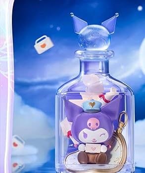 Amazon.co.jp: 海外限定 クロミ デイドリーマー フィギュア