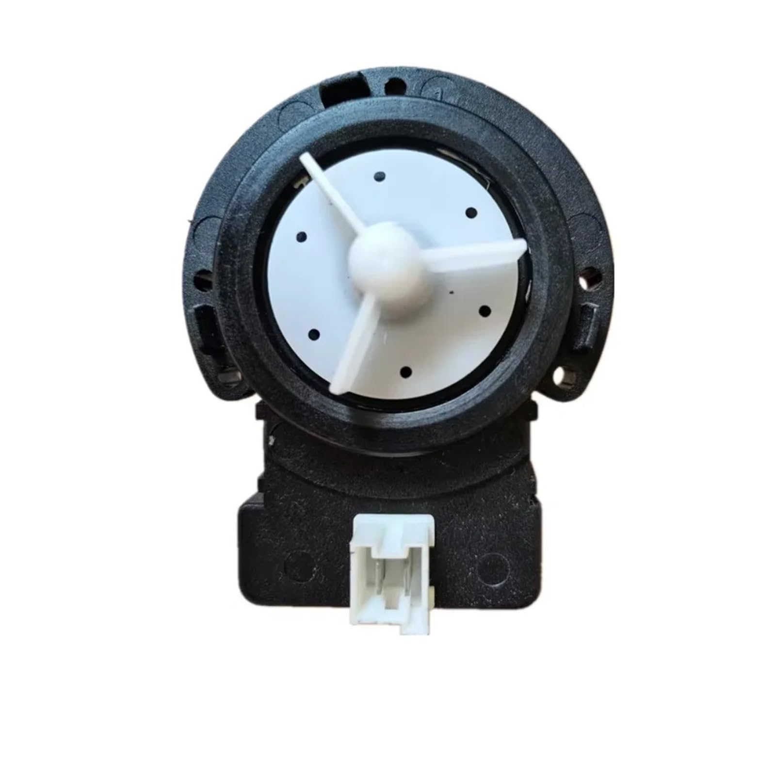 Bomba de drenaje de la lavadora DC31-00181C Motor compatible 120V 60Hz B15-3A | Piezas de lavadora para reparación de electrodomésticos