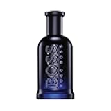Bottled Night Eau de Toilette – Woody Men's Cologne – With Notes of Birch Leaf, Cardamom, Louro Amarelo Wood & Musk – Luxury Perfumes for Men – Long Lasting Fragrance