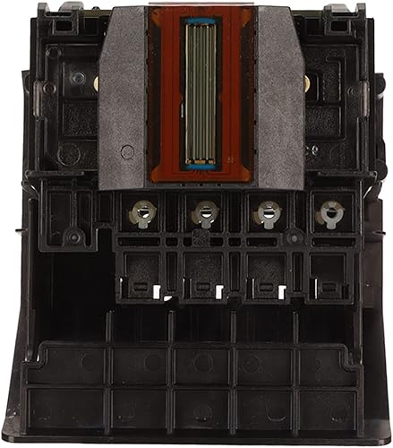 Miniatura 5 de HURRISE Cabezal de impresión de color reemplazado para 8100 8600 8620 8610 8650 251dw 276dw compatible con piezas de impresora 950 951 950xl 951xl