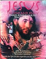Jesus The One And Only: Babies-Kindergarten Teaching Pack 076739450X Book Cover