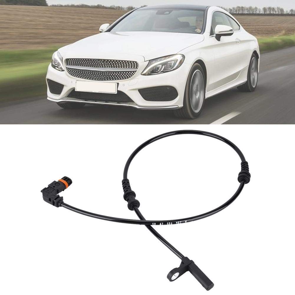 KSTE ABS Raddrehzahlsensor Vorderrad for Mercedes-Benz C-Klasse 