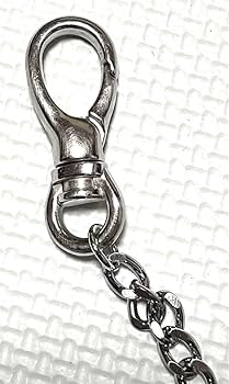 Amazon.co.jp: ノーブランド calee × TSY ウォレットチェーン : 文房具