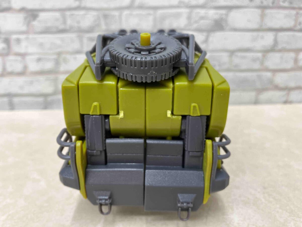 Amazon.co.jp: タカラトミー トランスフォーマー ムービー RA-08