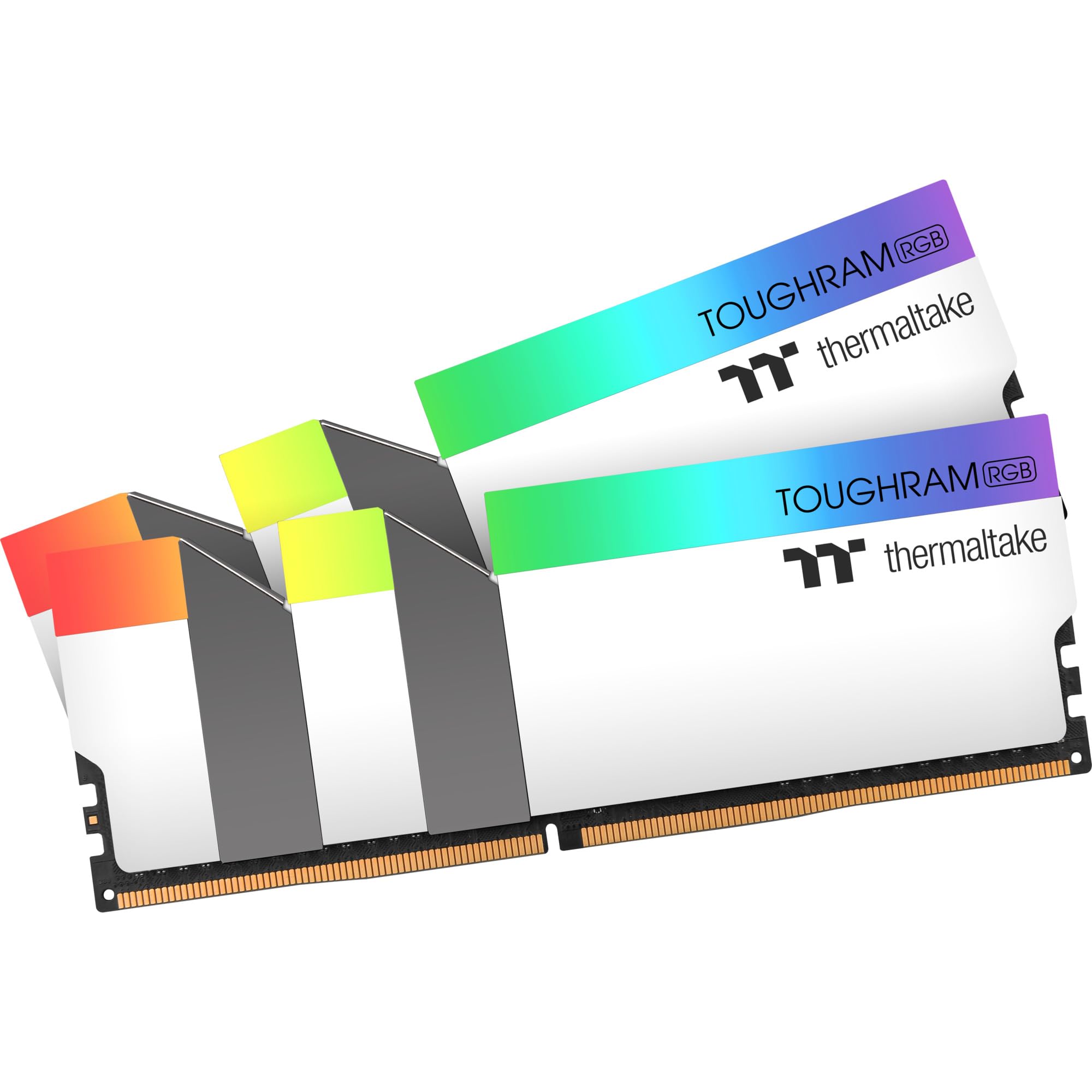 Thermaltake TOUGHRAM RGB 16GB (2 x 8GB) DDR4 3200MHz CL16 Memory