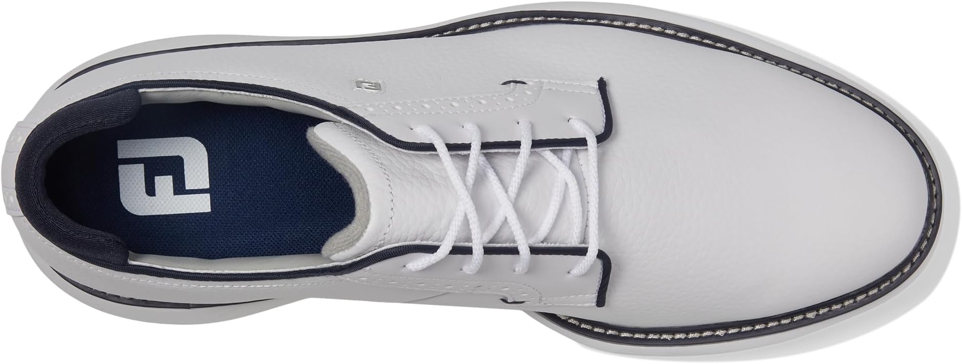Top View