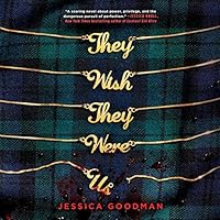 Algopix Similar Product 12 - They Wish They Were Us