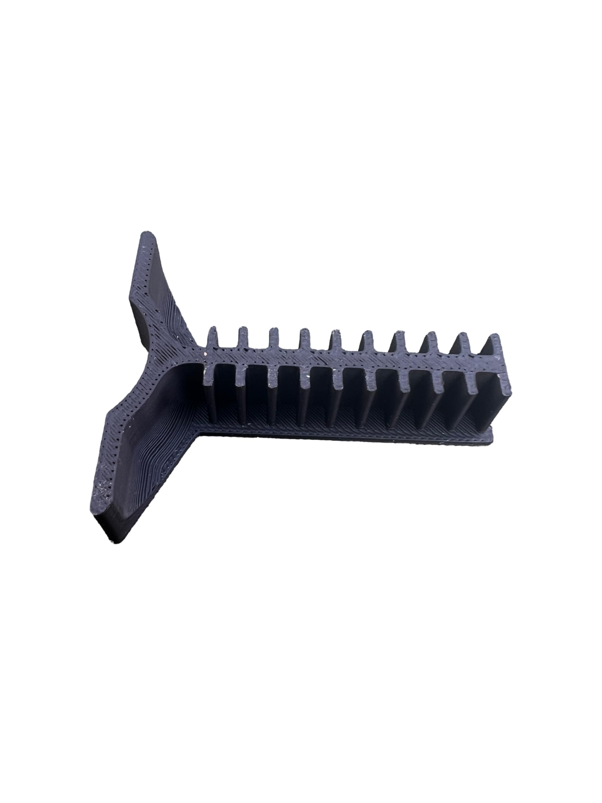 BURI 12 clip di fissaggio per fioriere | compatibile con Corsica
