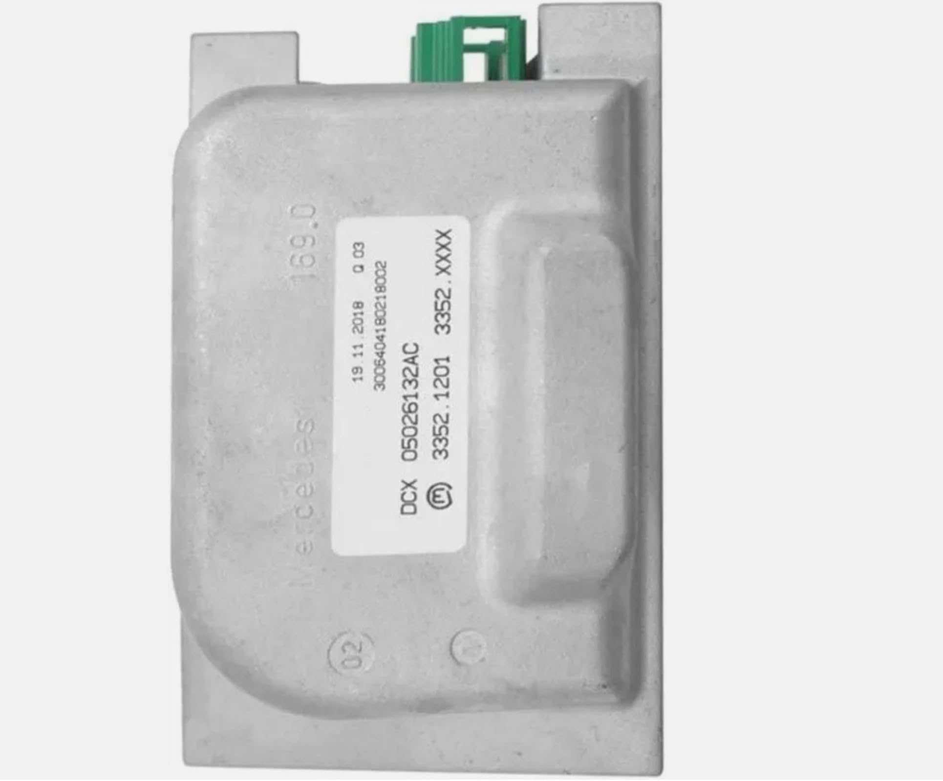 Amazon.com: New Steering Column Module Shaft Lock Fit For Chrysler