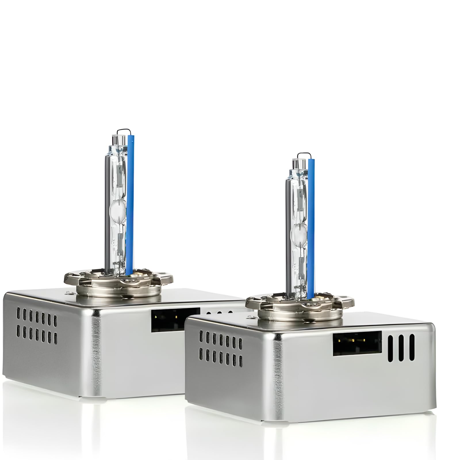 D5S Xenon 8000K Brenner, 12V 35W Warmes Weiß Auto Scheinwerferlampe HID Entladungs Lampe Ersatz Kit (2 Stück)