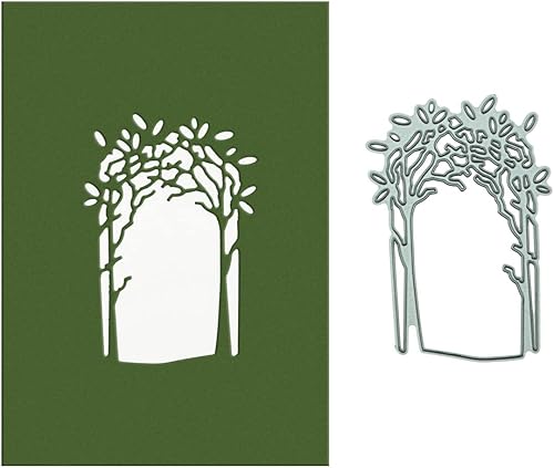 1 juego de plantillas de troqueles de corte de metal bajo el agua en capas para hacer tarjetas de bricolaje, álbumes de recortes, manualidades,