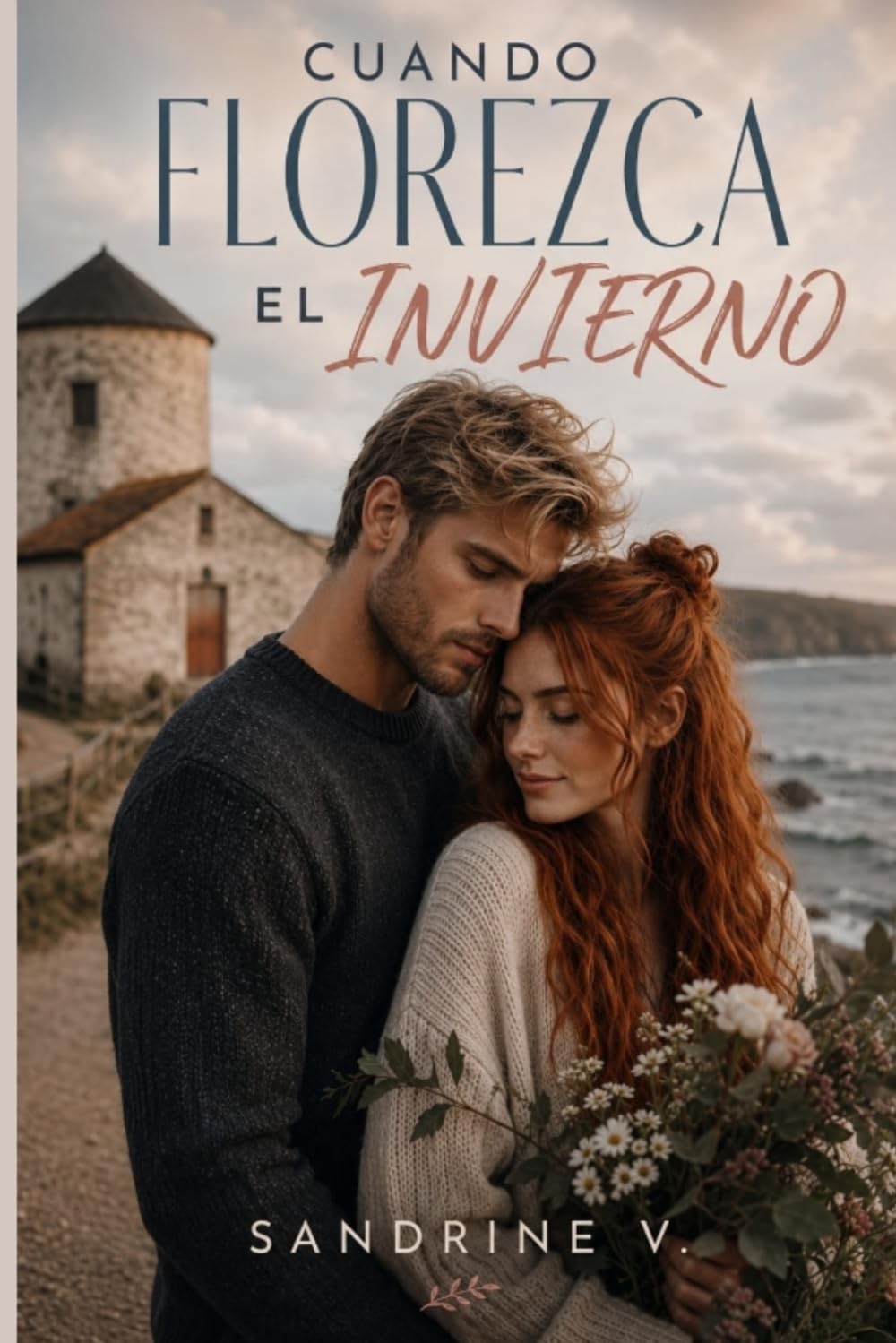 CUANDO FLOREZCA EL INVIERNO