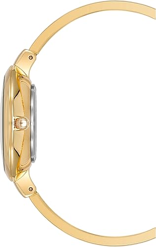 Miniatura 2 de Anne Klein Women's Bangle Watch and Bracelet Set