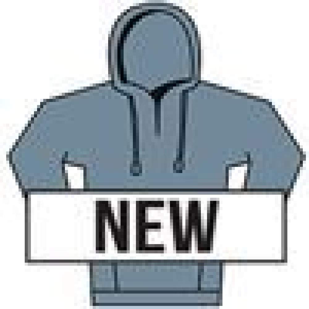 Awdis College Hoodie - Blue - L