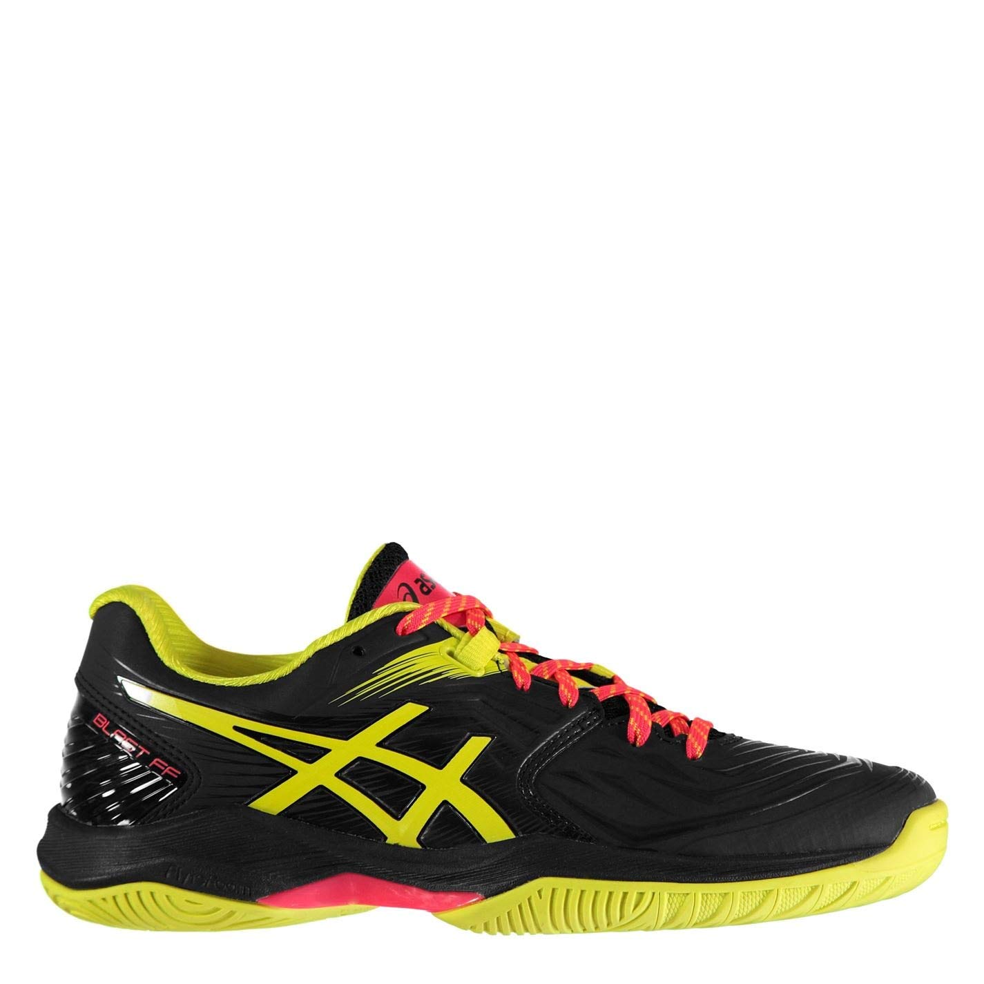 ASICS Blast FF Zapatillas de Balonmano Mujer