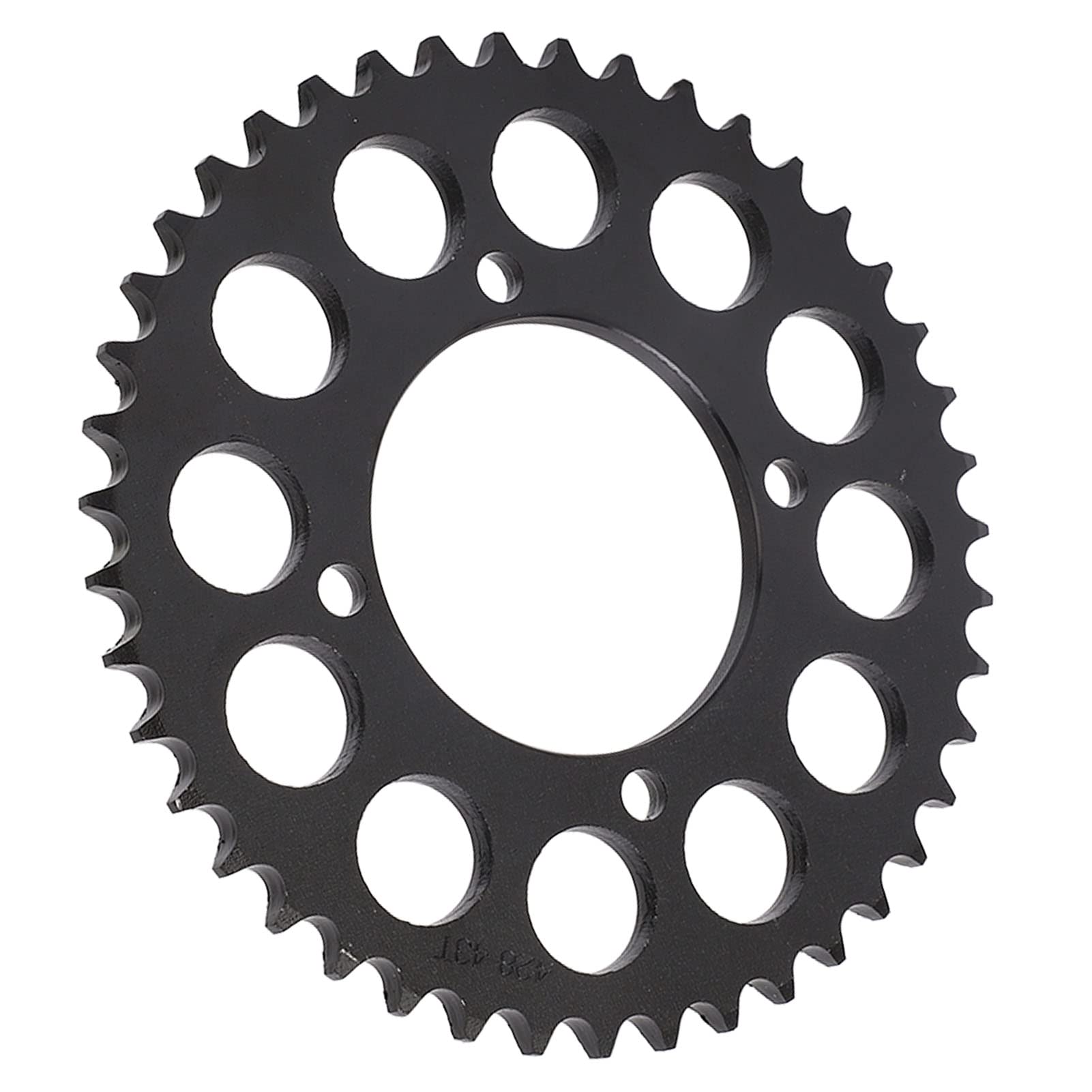 Pignon arrière Moretti 45/428 pour VTT 200 Pignon arrière Moretti 45/428 pour VTT 200