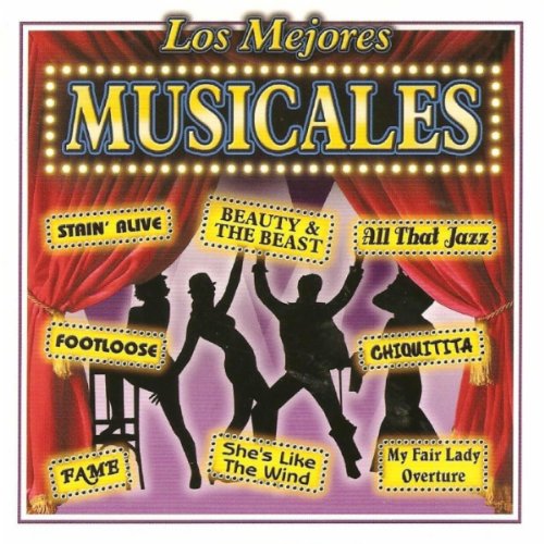 All That Jazz (Chicago) by Banda Musical De Broadway on Amazon Music