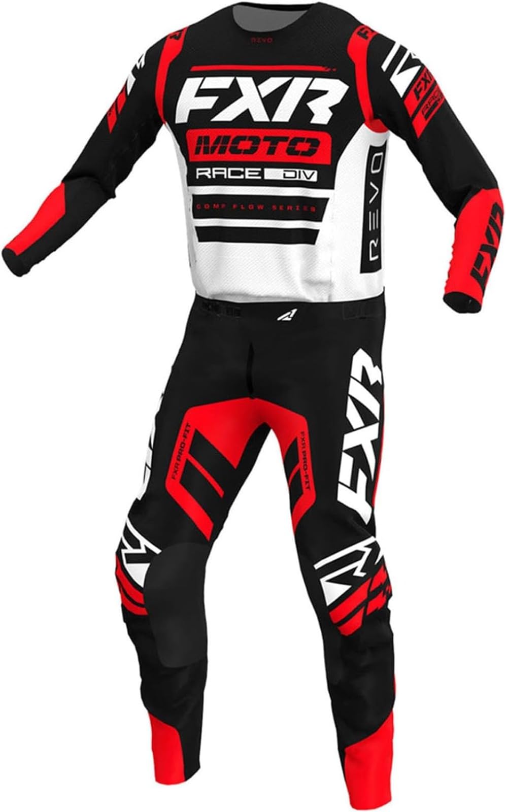 Amazon.co.jp: ZATZ モトクロスジャ バイク用ジャージ ケット・パンツ